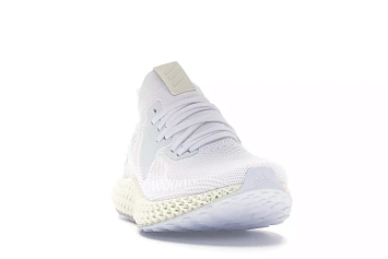 adidas Alphaedge 2 4D White - 2