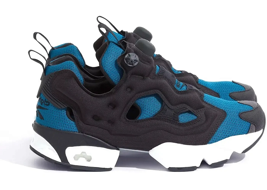 Фото № 1 с приближением к товару «‎Reebok Instapump Fury»