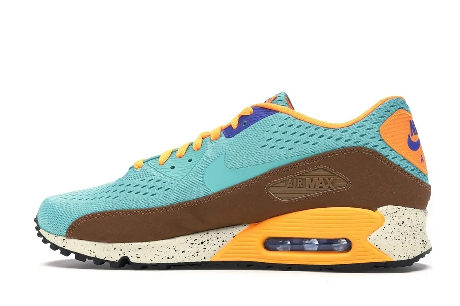 Фото № 5 с приближением к товару «‎Nike Air Max 90 EM Beaches of Rio»