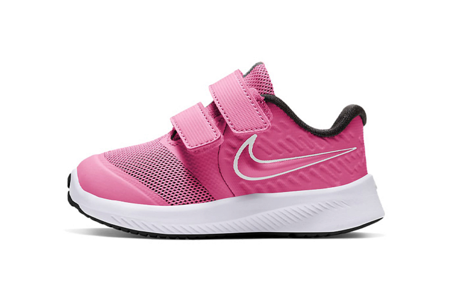 Фото № 1 с приближением к товару «‎Nike (TD) Star Runner 2 Pink»