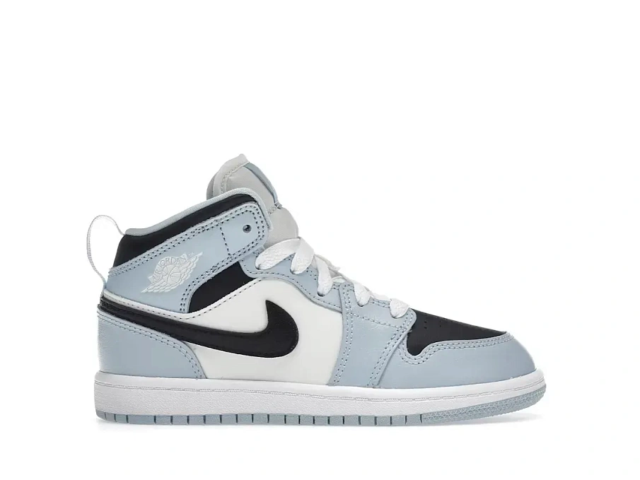 Фото № 1 с приближением к товару «‎Jordan 1 Mid»