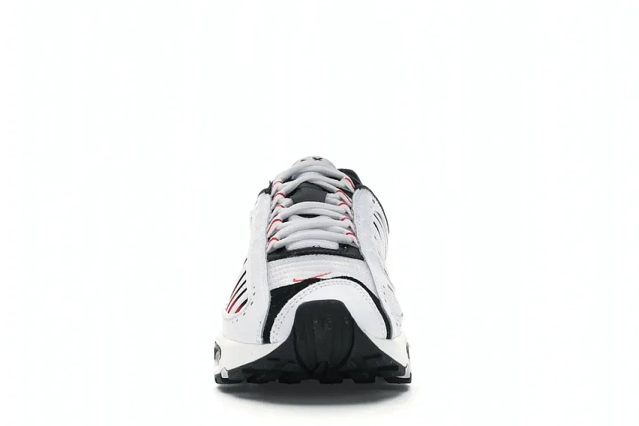 Фото № 2 с приближением к товару «‎Nike Air Max Tailwind 4 White Black Red»