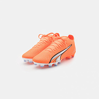 Фото № 2 с приближением к товару «‎Puma Ultra Match Fg/ag»