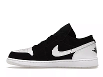 Фото № 5 с приближением к товару «‎Jordan 1 Low Diamond Shorts»