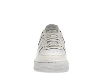Фото № 2 с приближением к товару «‎Nike Air Force 1 Low '07 Mini Checks Sail Pure Platinum »