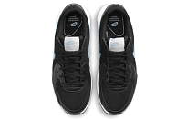 Фото № 4 с приближением к товару «‎Nike Wmns Air Max Excee Running Shoes BlackBlue»