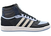 Фото № 1 с приближением к товару «‎adidas Top Ten RB Hi UNC Tar Heels Pack»