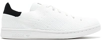 Фото № 1 с приближением к товару «‎adidas Stan Smith Primeknit White Black»