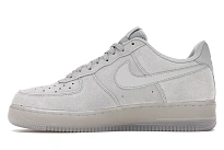 Фото № 3 с приближением к товару «‎Nike Air Force 1 Low '07 LV8 Grey Suede»