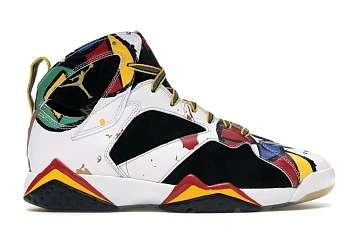 Jordan 7 Retro Miro - 1