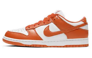 Travis ScottNike Dunk Low SP Skate shoes Syracuse - 1