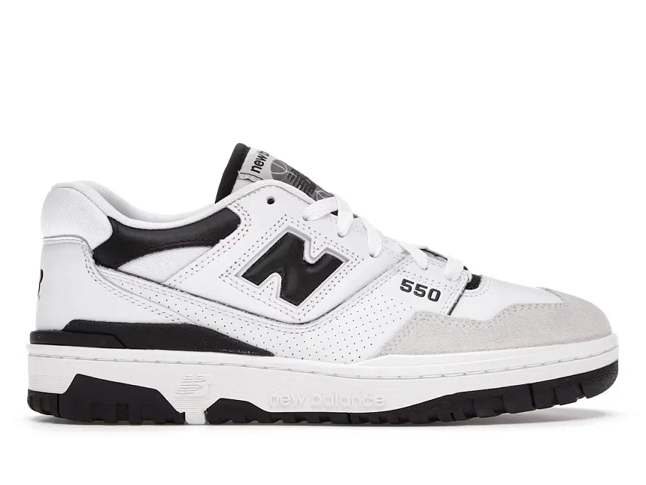 Фото № 1 с приближением к товару «‎New Balance 550»