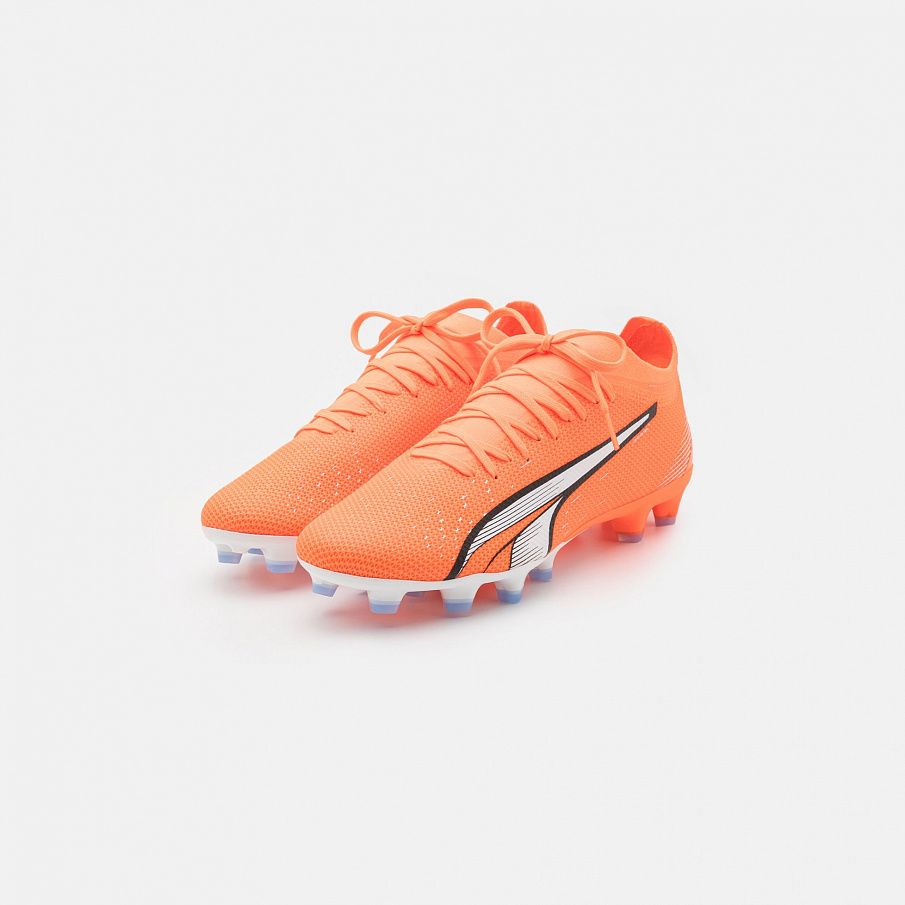 Фото № 2 с приближением к товару «‎Puma Ultra Match Fg/ag»