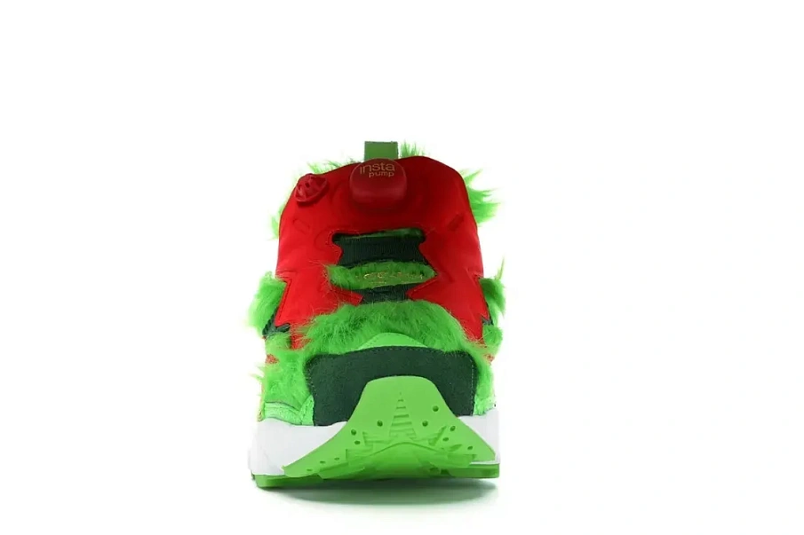 Фото № 2 с приближением к товару «‎Reebok Instapump Fury»
