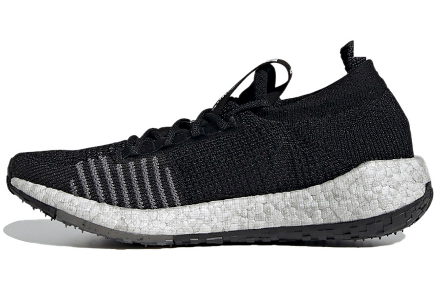 Фото № 1 с приближением к товару «‎adidas Pulseboost Hd Wmns Black»