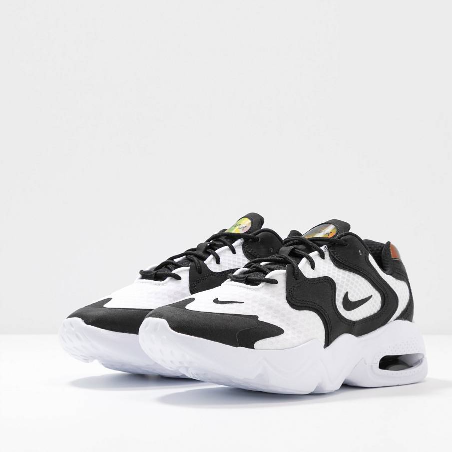 Фото № 4 с приближением к товару «‎Nike Air Max 2X »