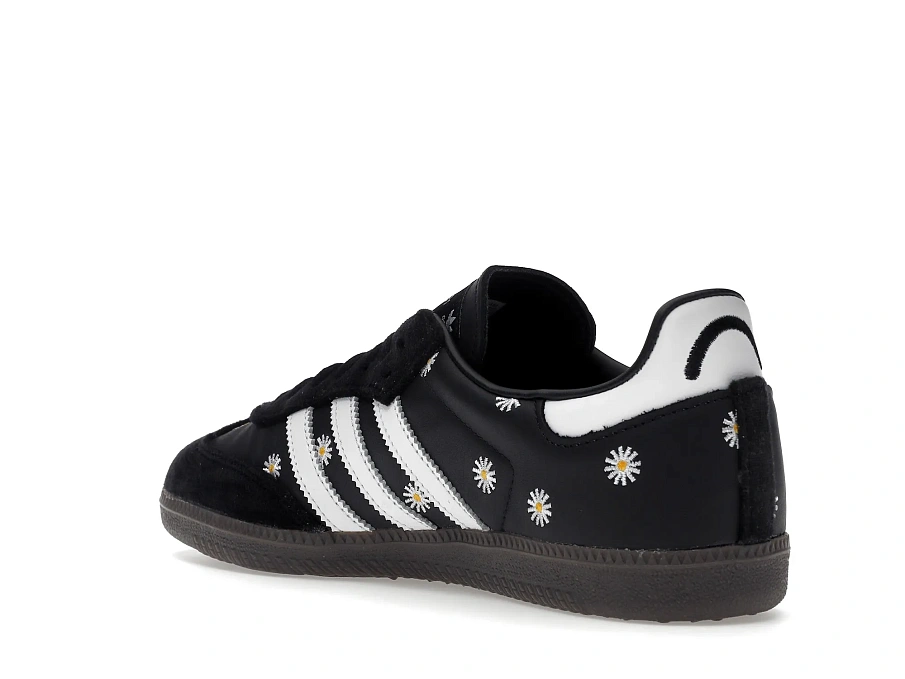 Фото № 6 с приближением к товару «‎adidas Samba Atmos FACE»