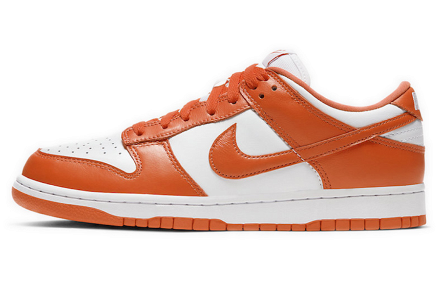 Фото № 1 с приближением к товару «‎Travis ScottNike Dunk Low SP Skate shoes Syracuse»