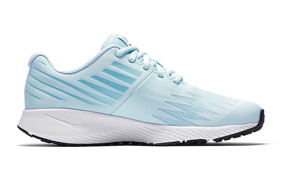 Фото № 2 с приближением к товару «‎Nike Star Runner (GS) Blue»