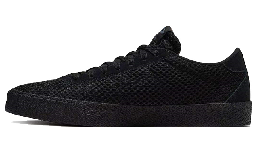 Фото № 1 с приближением к товару «‎Nike Ishod Wair x SB Bruin ISO 'Black'»