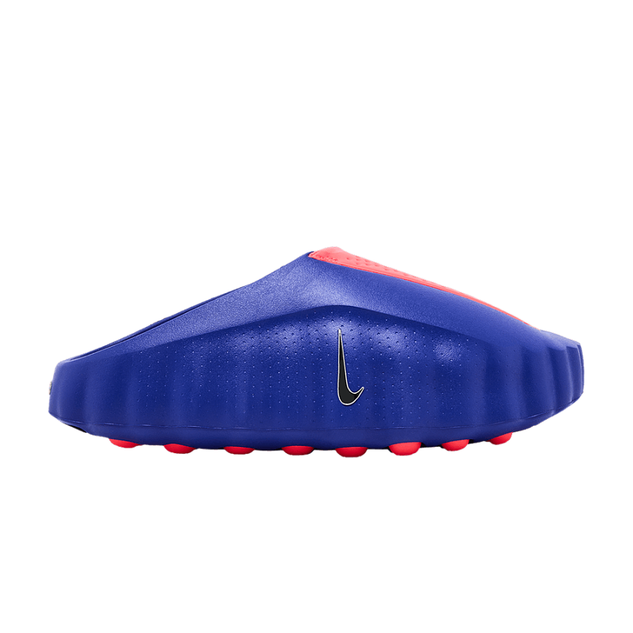Фото № 1 с приближением к товару «‎Nike Mind 001 AMP Indigo Burst»