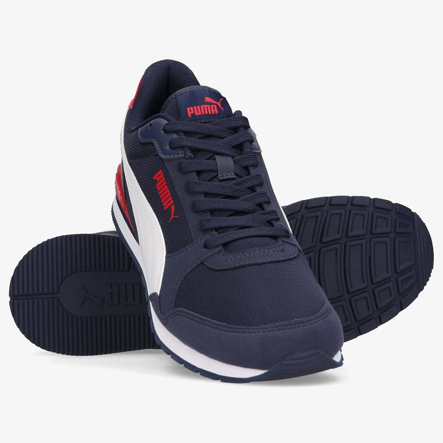 Фото № 3 с приближением к товару «‎Puma St V3 Mesh»