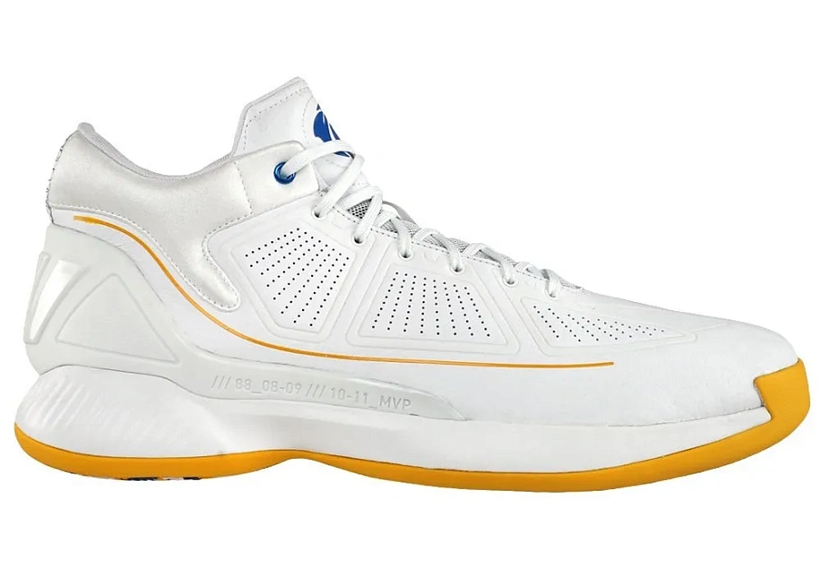 Фото № 1 с приближением к товару «‎adidas D Rose 10 Simeon»
