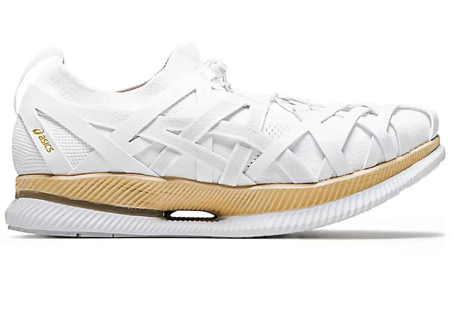 Фото № 1 с приближением к товару «‎ASICS Metaride AMU Kengo Kuma»