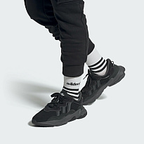 Фото № 2 с приближением к товару «‎Adidas Ozweego »