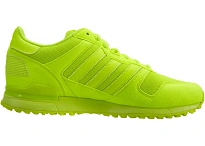 Фото № 1 с приближением к товару «‎adidas Zx 700 Solar Yellow/Solar Yellow/Solar Yellow»