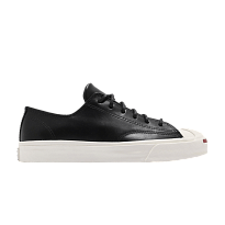 Фото № 1 с приближением к товару «‎Converse Jack Purcell Low Black White»