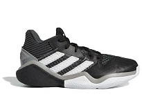 Фото № 1 с приближением к товару «‎adidas Harden Stepback Core Black Grey Six »