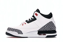 Фото № 3 с приближением к товару «‎Jordan 3 Retro Infrared 23 »