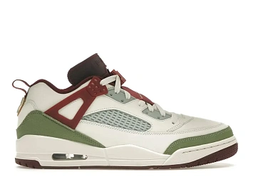 Jordan Spizike Low - 1