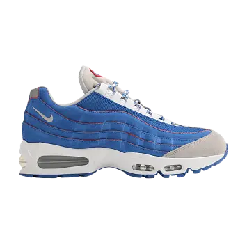 Nike Air Max 95 Big Bubble - Lawson