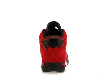 Jordan 6 Retro - 4