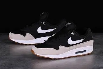 Nike Air Max 1 Light Bone  - 3