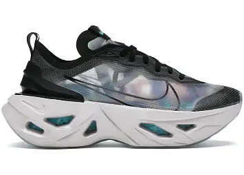 Nike ZoomX Vista Grind Night Aqua (CT5770-001)