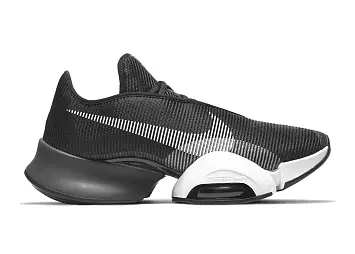 Nike Air Zoom SuperRep 2 Black White (CU6445-003)