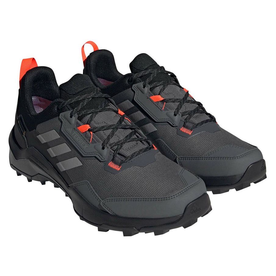 Фото № 2 с приближением к товару «‎Adidas Terrex Ax4 Gtx»