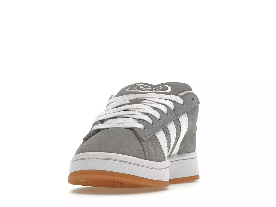 Фото № 4 с приближением к товару «‎adidas Campus 00s Grey Gum »