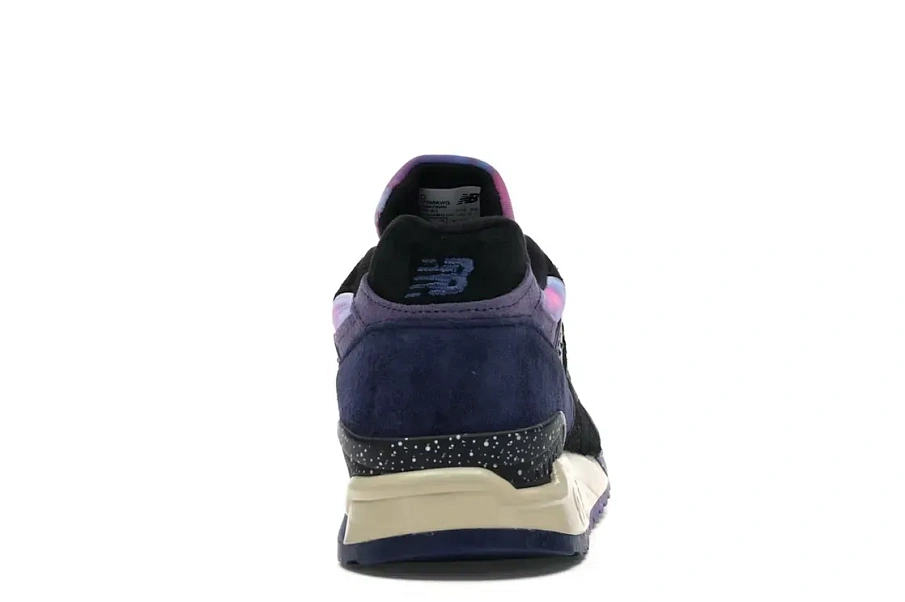 Фото № 4 с приближением к товару «‎New Balance 998»