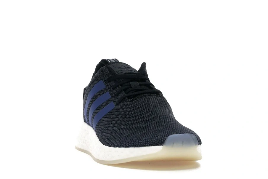 Фото № 3 с приближением к товару «‎adidas NMD R2 Core Black Noble Indigo »