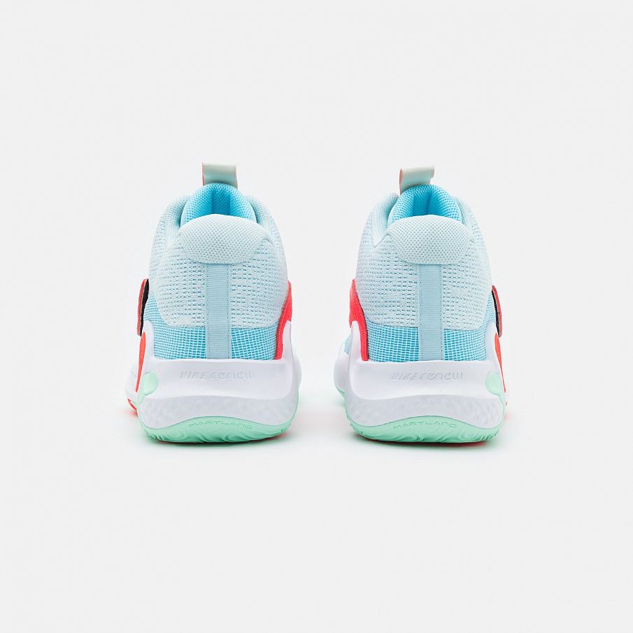 Фото № 3 с приближением к товару «‎Nike KD Trey 5 X»