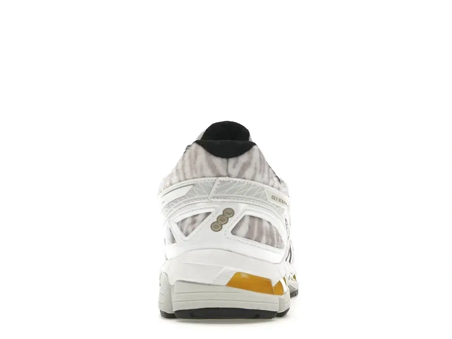 Фото № 4 с приближением к товару «‎ASICS Gel-Kayano 20»