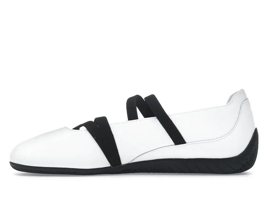 Фото № 3 с приближением к товару «‎Puma Speedcat Ballet»