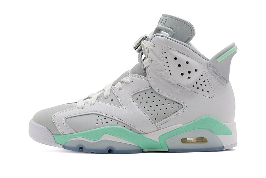 Фото № 1 с приближением к товару «‎Jordan Brand Air Jordan 6 Retro Wmns»
