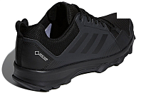 Фото № 4 с приближением к товару «‎adidas Terrex Tracerocker GTX Black»