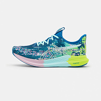 Фото № 1 с приближением к товару «‎Asics Noosa Tri 14»