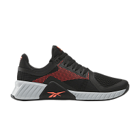 Фото № 1 с приближением к товару «‎Reebok Flip Charge Black Orange Flare (100250391)»